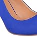 Journee Collection Womens Round Toe Pumps