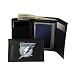 Tampa Bay Lightning Embroidered Trifold Wallet