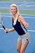 Sleeveless Cotton Lycra Tank