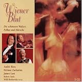 Wiener Blut-Schönste Walzer