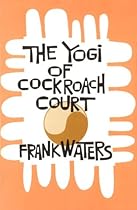 Yogi At Cockroach Court