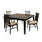 Lewis 5-pc. Dining Set - Espresso