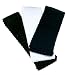 Vidal Sassoon VS14112 Thermal Knit Headwraps (3 Headwraps, Colors May Vary)