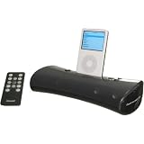 DreamGear i.Sound MAX with Wireless Remote Control (Black)