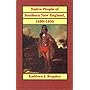 Native People of Southern New England, 1500-1650 (Civilization of the American Indian, 221)