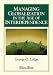 Book Managing Globalization in the Age of Interdependence (Warren Bennis Executive Briefing Series)