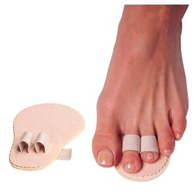 Double-Toe Straightener by 