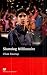 Slumdog Millionaire Int without CD Macmillan Reader (Macmillan Readers)
