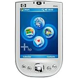 HP iPAQ rx1955 Pocket PC