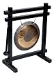 Woodstock Percussion WDG Desk Gong