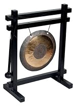 Woodstock Percussion WDG Desk Gong