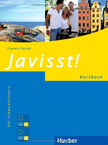 Javisst!: Kursbuch: Alle Infos bei Amazon