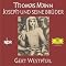 Thomas Mann - Joseph und seine Br�der