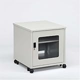 エレコム 19インチマウントボックス(機器収納用) SVX-RM02