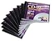 Memorex 700MB/80-Minute 24x CD-R Media (10-Pack with Jewel Cases)