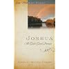 Joshua: All God's Good Promises (Living Word Bible Studies)