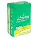 Personal Health Care : Always Ultra Thin Maxi Pads, Regular Protection, 44-Count Packages (Pack of 3)