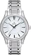 Stainless Steel Silver Tone Dial