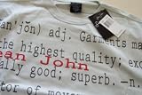 Sean John - Sean John T-shirt DC LOUD