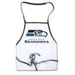 Seattle Seahawks Apron
