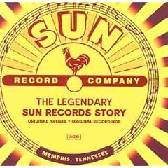 Legendary Sun Records Story