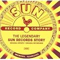 The Legendary Sun Records Story Vol.1