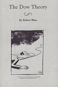 The Dow Theory (Fraser Publishing Library)