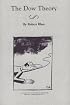 The Dow Theory (Fraser Publishing Library)