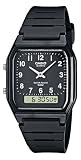Casio Collection Herrenuhr AW-48H-1BVEF