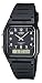 Casio Unisex-Armbanduhr Casio Collection AW-48H-1BVEF