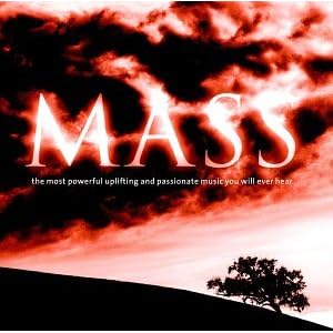 Mass: The Most Powerful, Uplifting and Passionate Music You Will Ever Hear by Wolfgang Amadeus Mozart, Ludwig van Beethoven, Heinrich Ignaz Franz von Biber, Francis Poulenc, and Franz Joseph Haydn (Audio CD - 2001) - Import