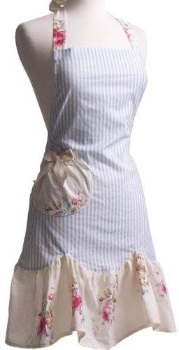 Women's Kitchen Apron