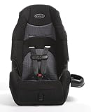 Cosco Juvenile Highback Booster Seat, Nuetral/Tissage