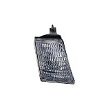 Lincoln Continental Replacement Turn Signal Light - 1-Pair by AutoLightsBulbs