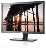 Dell UltraSharp 3008WFP 30-inch Widescreen Flat Panel Monitor with Height Adjustable Stand