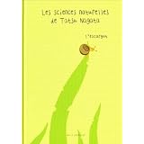 Les sciences naturelles de Tatsu Nagata : L'escargotpar Tatsu Nagata
