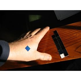100 Biofeedback BIO-Squares