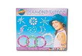 Eigenschaften SIMM Marketing 42263 / Magic World Fashion Fun - Diamond Tattoos
