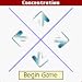 Concentration downloadable Software