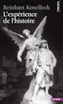 L'exp�rience de l'histoire