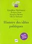 Histoire des id�es politiques