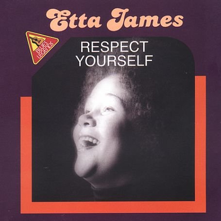 CD-Charts  Music : Respect Yourself