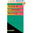 Triage in Emergency Practice by  Gail Handysides