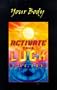 Feng Shui Activate Your Luck: Body [VHS]