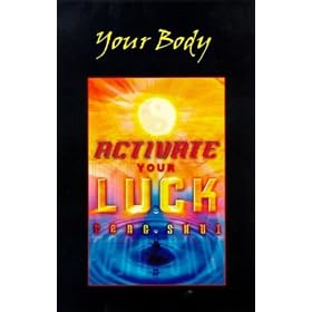 Feng Shui Activate Your Luck: Body [VHS]