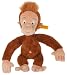 Steiff 19005 - Dodo Orang Utan