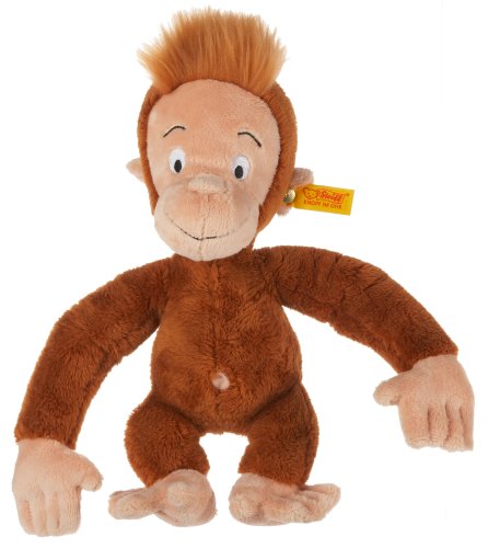 Steiff 19005 - Dodo Orang Utan