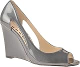 41VBSkUFm1L. SL160  Enzo Angiolini Womens Pint Single Sole Wedge