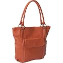 Piazza Capri Tote
