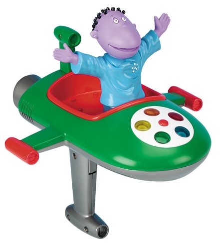 Childrens Toyshop  Toys : Milo's Space Rocket